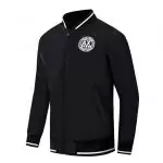 emporio armani veste en sweat zippee ax 1991 3star noir